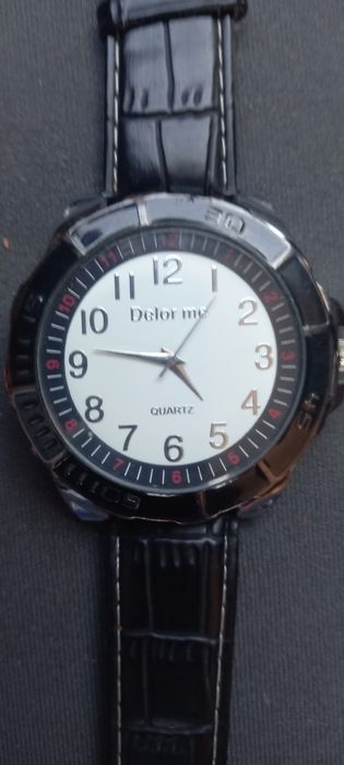 ръчен часовник Delor Me