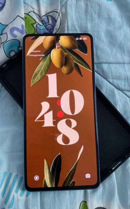 Redmi 12 pro 5g 256 gega