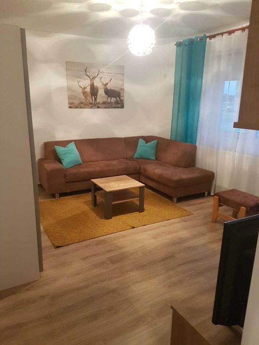 Apartament 1 camera  Calea Urseni Restaurant ZONE 2