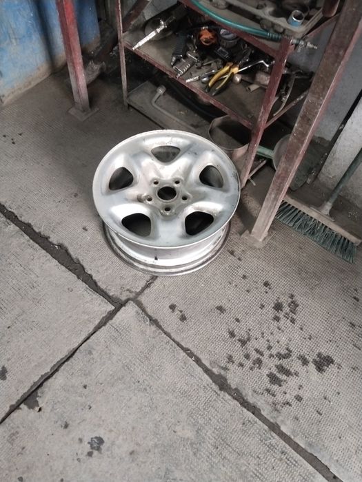 Продам один диск на запаска