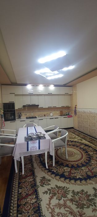 Сергели улица Чорток 10 соток ЕВРОДОМ  11 комнат