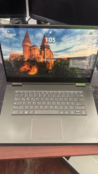 Lenovo Yoga UltraSlim 2in 1