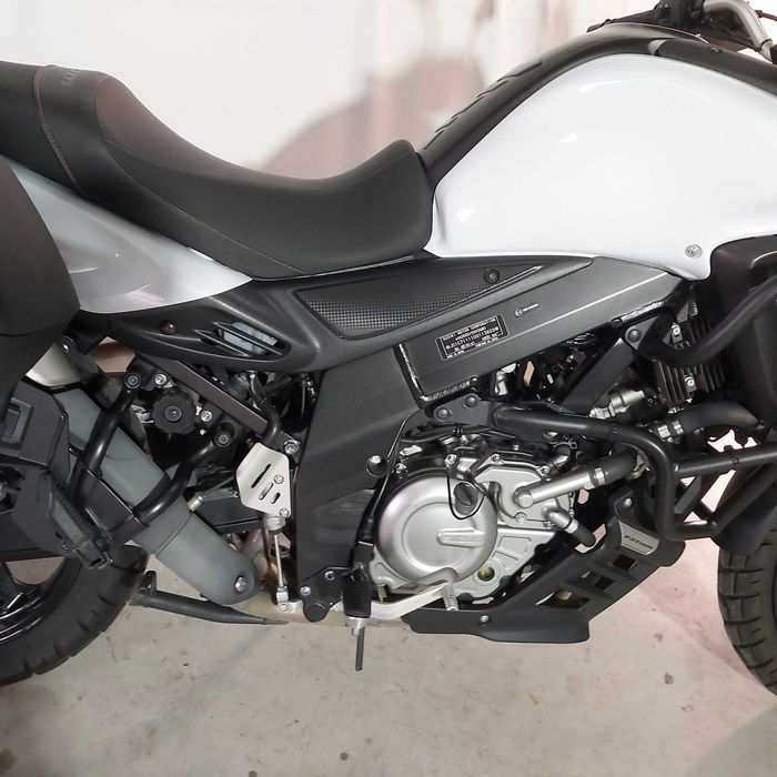 Motocicleta Suzuki V-Strom 650 ABS | S113822 | motomus.ro