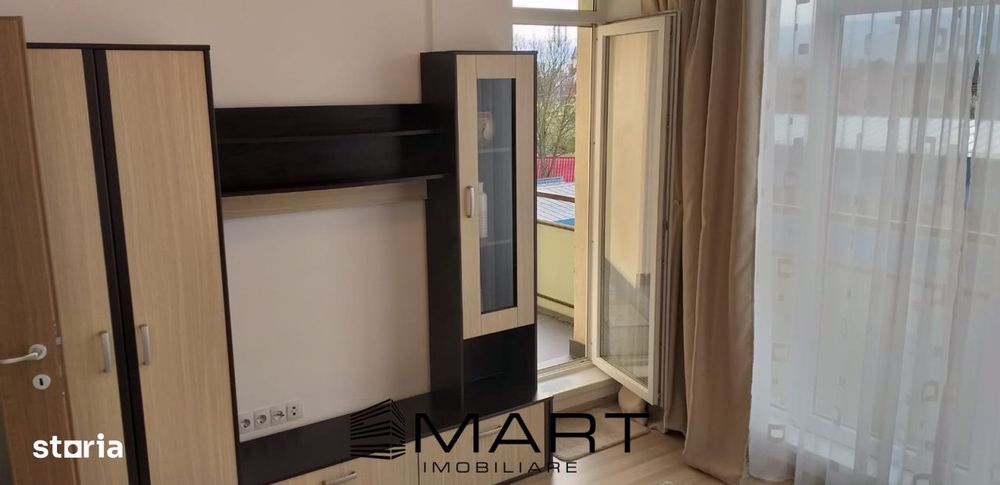 Apartament 1 camere zona Turnisor