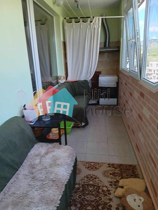 Продава се Тристаен апартамент в Варна, Левски - 75 кв.м за 1767 €/кв.м - Снимка #10