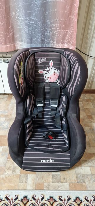 Детское кресло для авто
