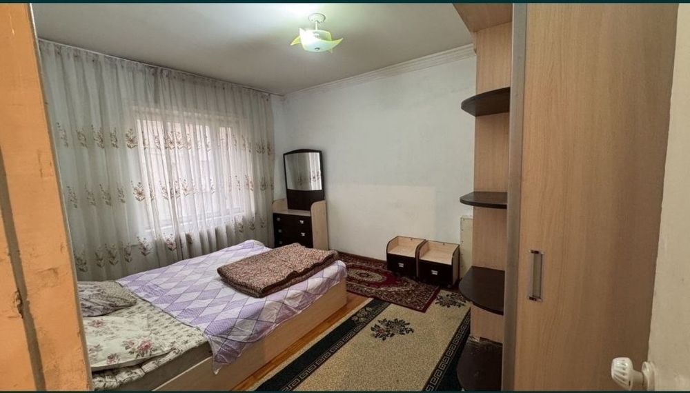 !‼️Naqqoshlik 77seriya. Moʻljal:Singapurskiy. Gʻishtli Razdelka 65m²