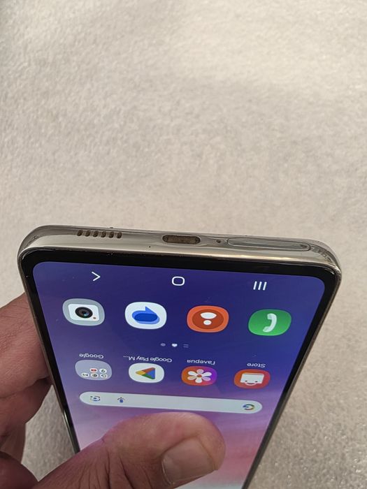 A53 128gb Samsung Galaxy