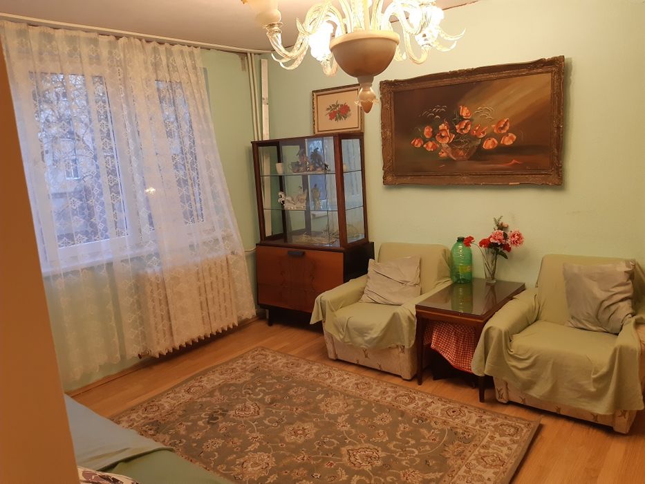 Apartament de inchiriat