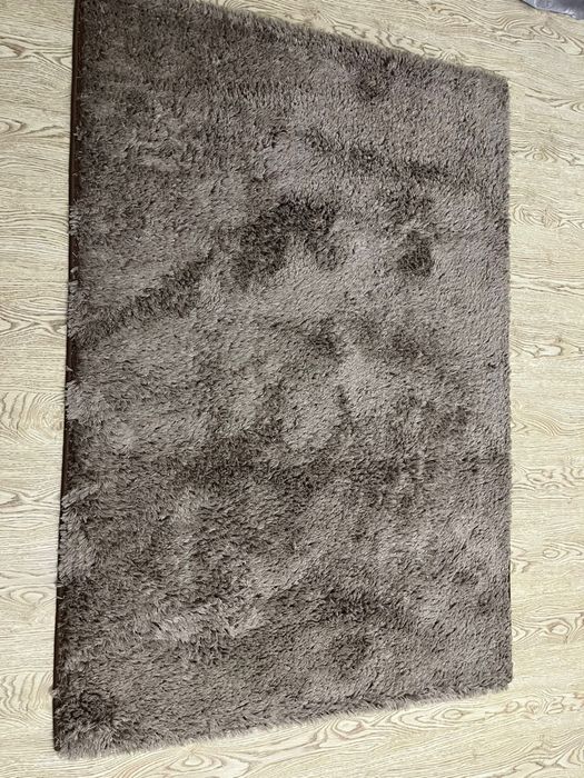 Коврик травка