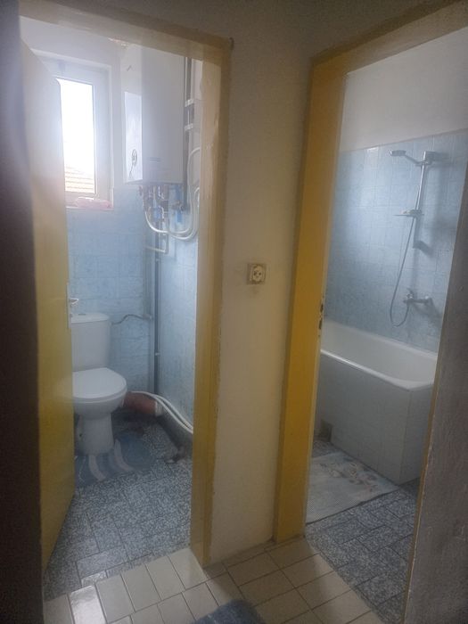 Етаж от къща 120 кв.м