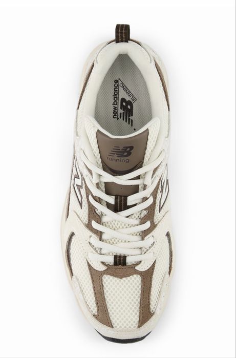 Маратонки  New Balance 530