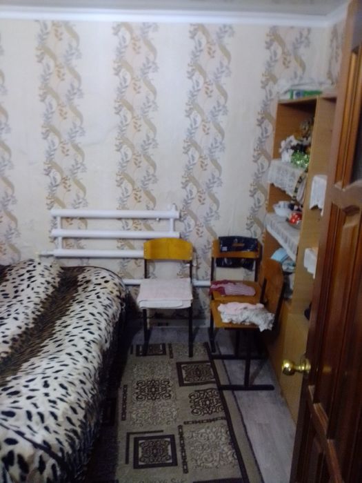 Частный дом .район парк кирова