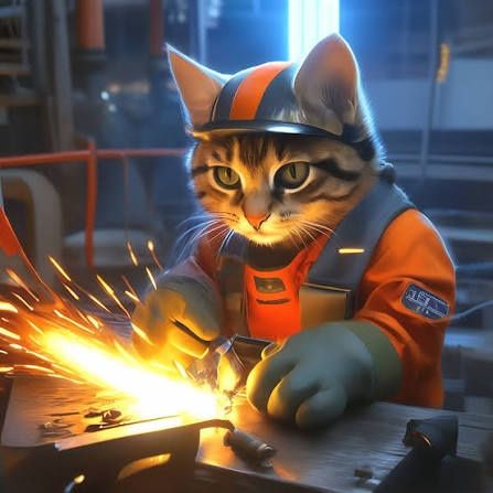 Услугит Сварщика