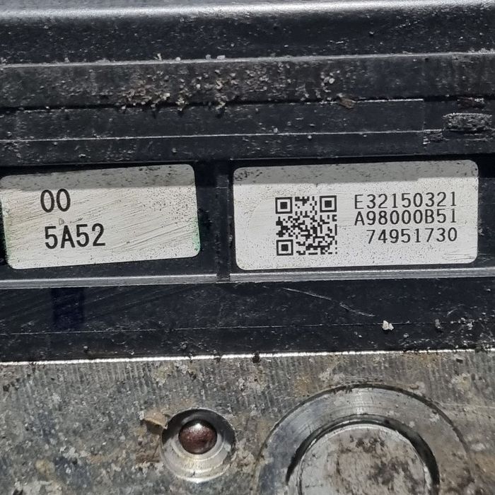 Pompa abs Nissan Juke 2010 - 2014 (1434) Diesel A98000B51