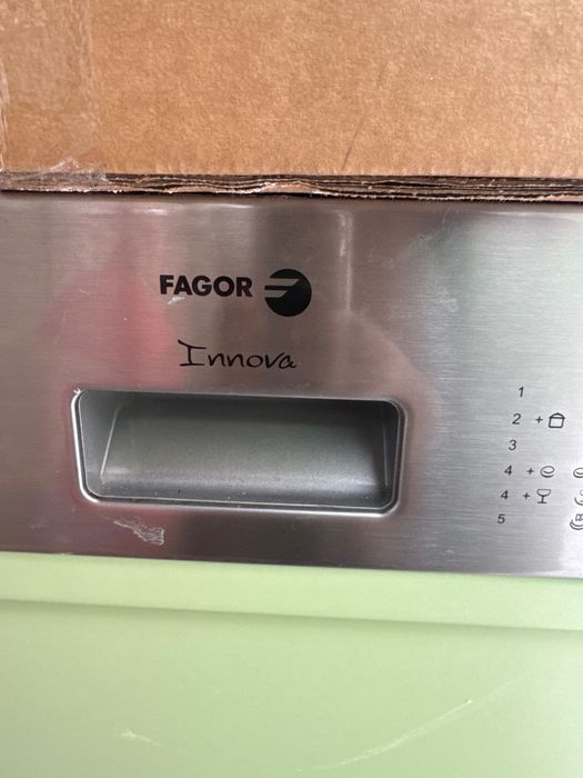 Посудомоечная машина