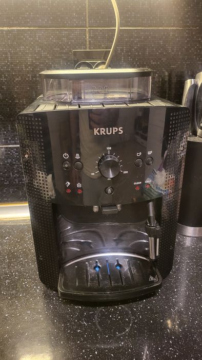 Krups EA81 Espressor Automat