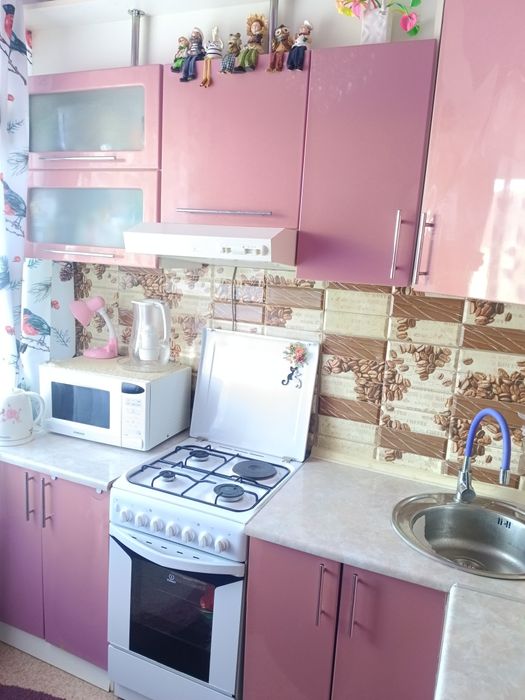 Продам 2 х комн квар. 3-25, 5 этаж.