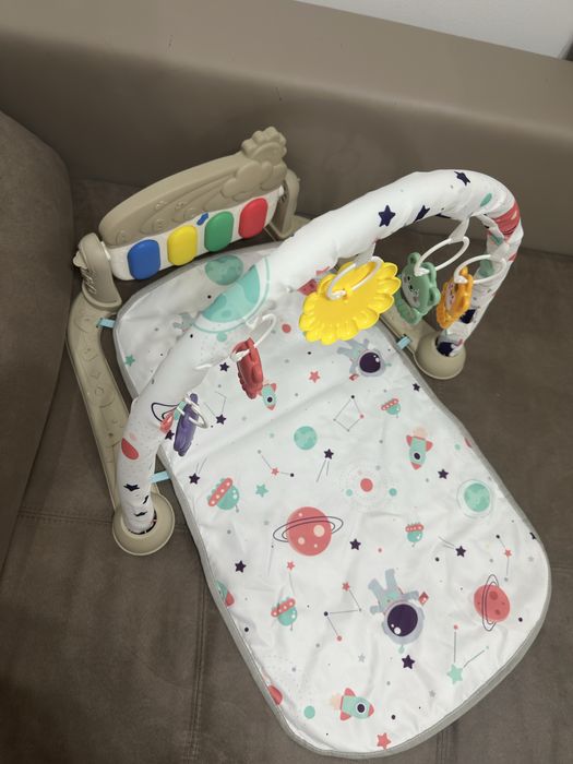 Cos bebe tip Moses, patut bebe tip cosulet