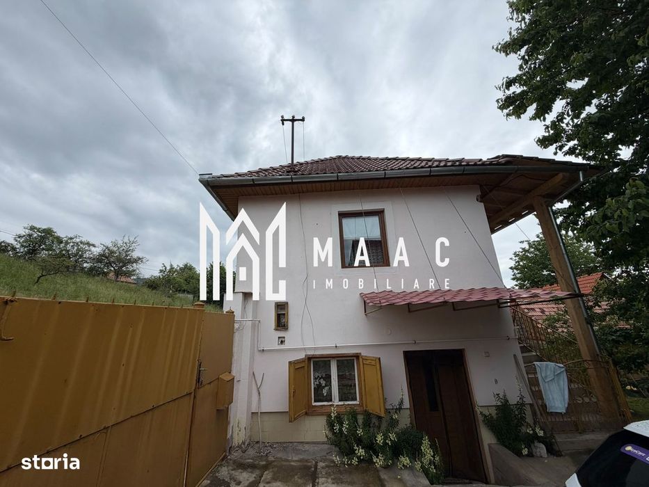 Casa 3 camere | 2 bai | anexe | Zona Rasinari 100 MP utili|
