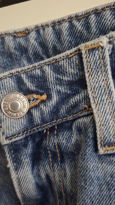 Стильные багги от H&M (Denim)