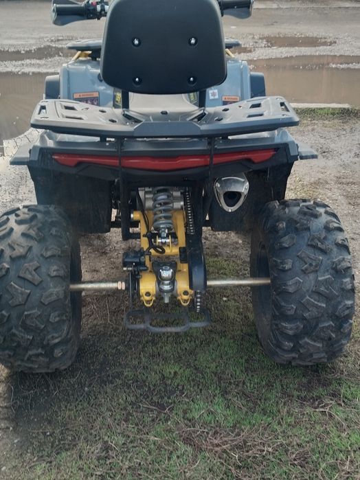 Продам BEKMOTO AFC 200