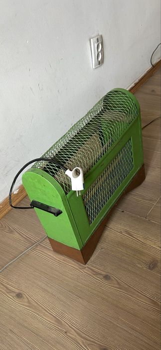 Продаю обогреватель б/у