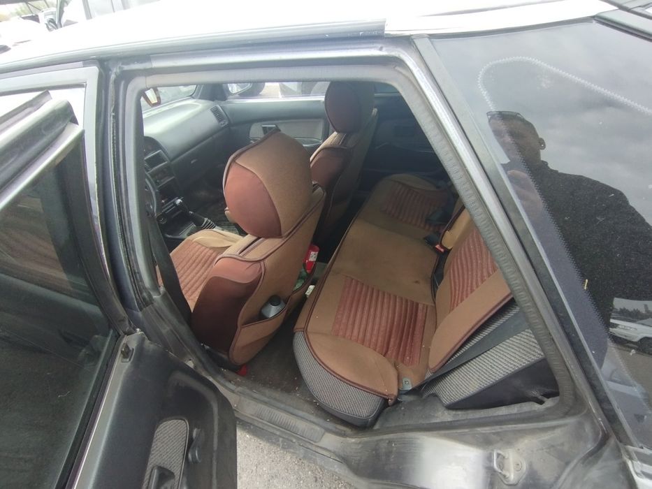 Toyota Corolla E90