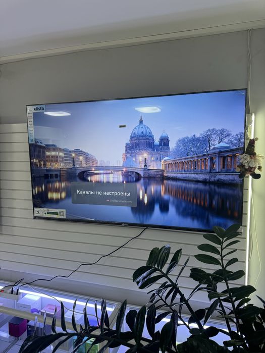 Самые вкусные цены на телевизоры Самсунг Samsung LG Smart Tv 4K