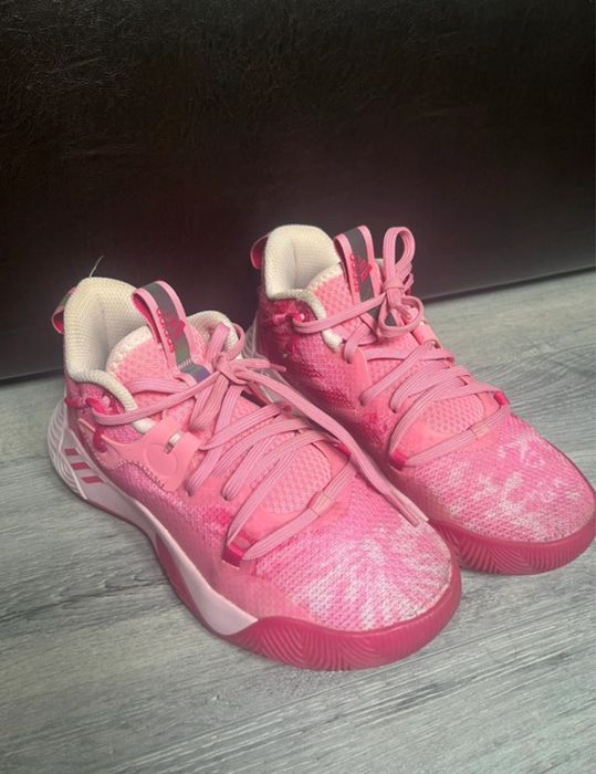 Adidas Harden Stepback