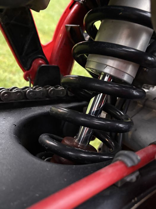 BETA Rr250 2T 2022