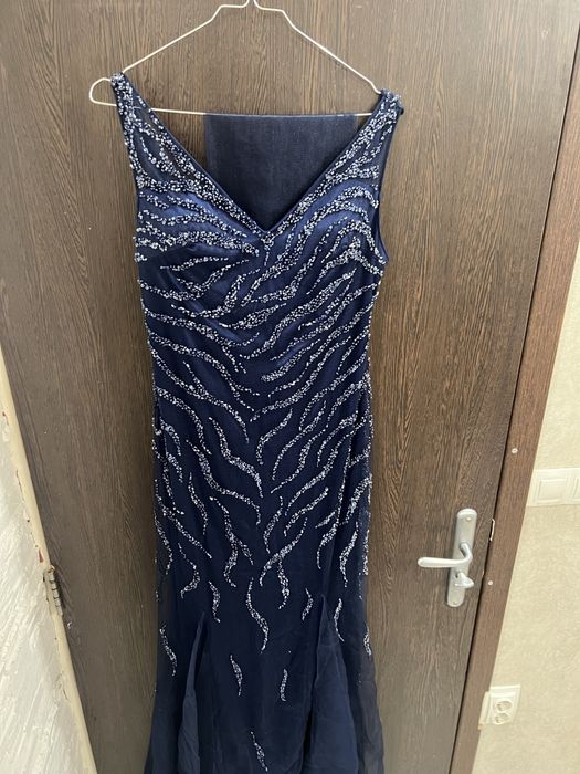 Бална / Официална Рокля ( Rosha )