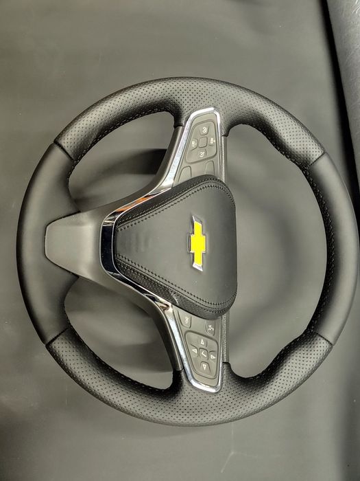 Перетяжка рулья любой машине, рулга чехол хамма мошинага