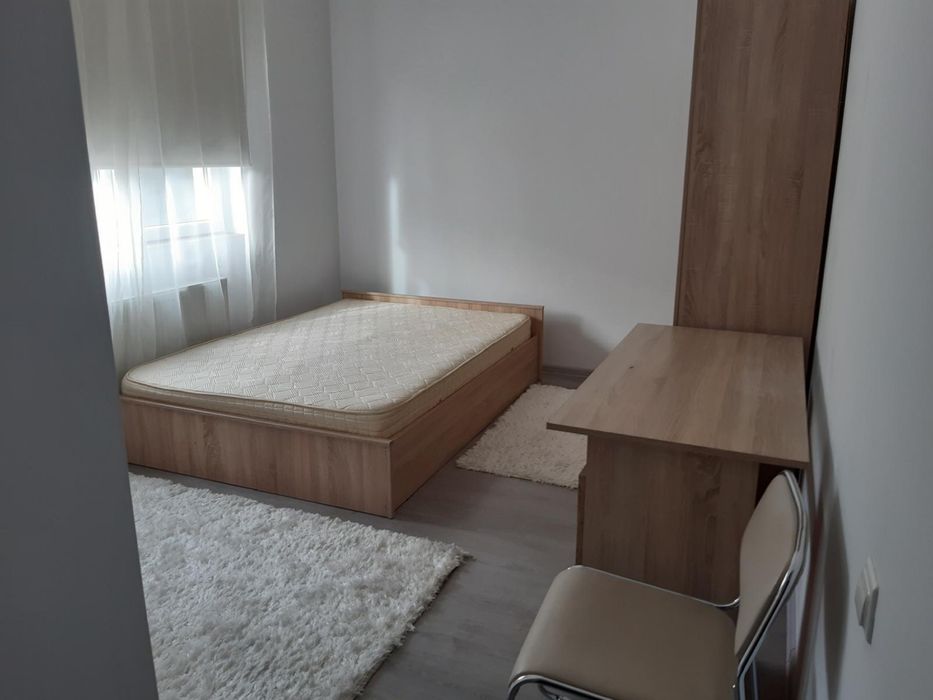 Set covoare albe