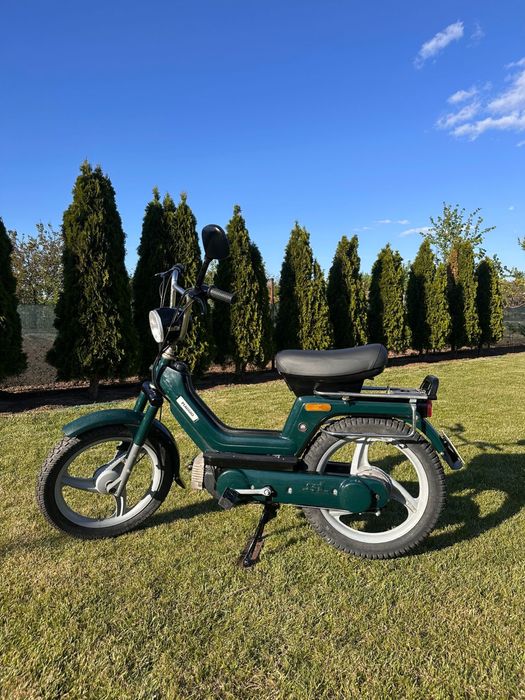 vând moled Piaggio SI II