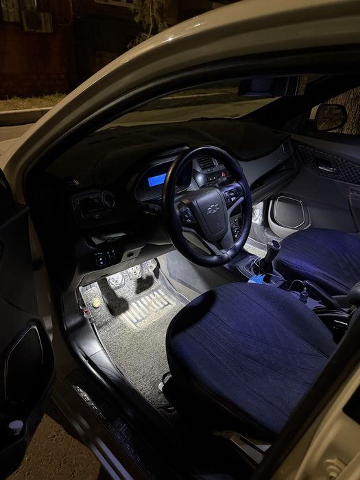 chevrolet Cobalt