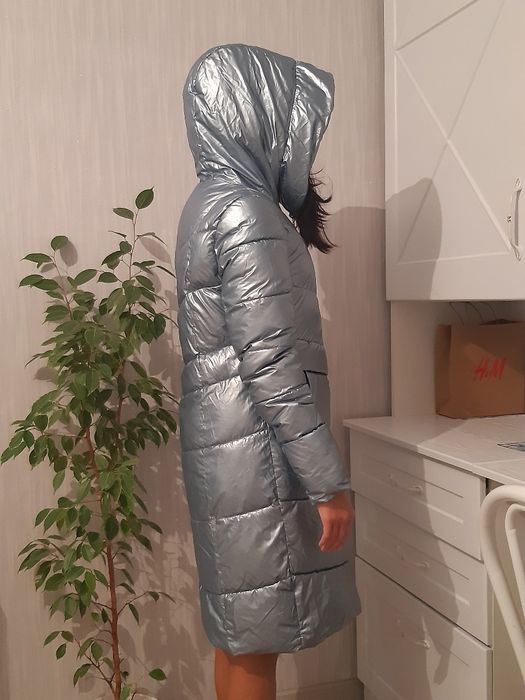 Продам срочно пуховик