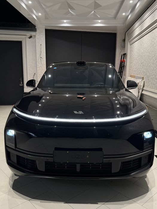 Lixiang l9 max li