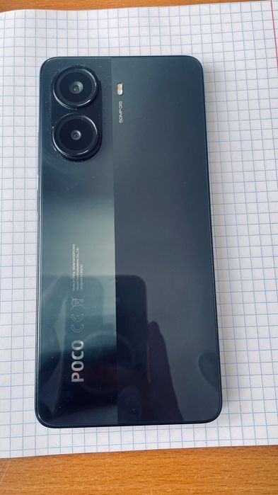 Поко х7про  обмен