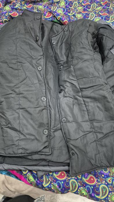 Продаеться форма охраны