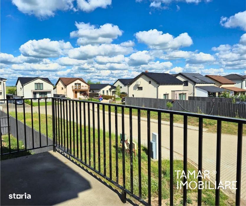 Casa noua 4 camere in Westfield Arad | Teren 531 mp