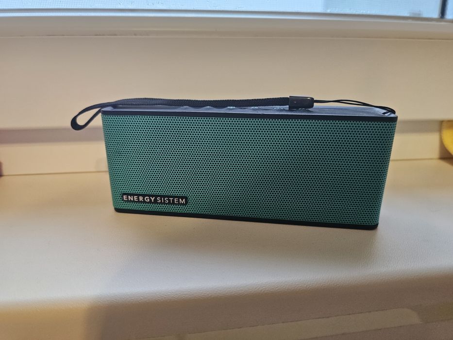 Boxa portabila Energy B2