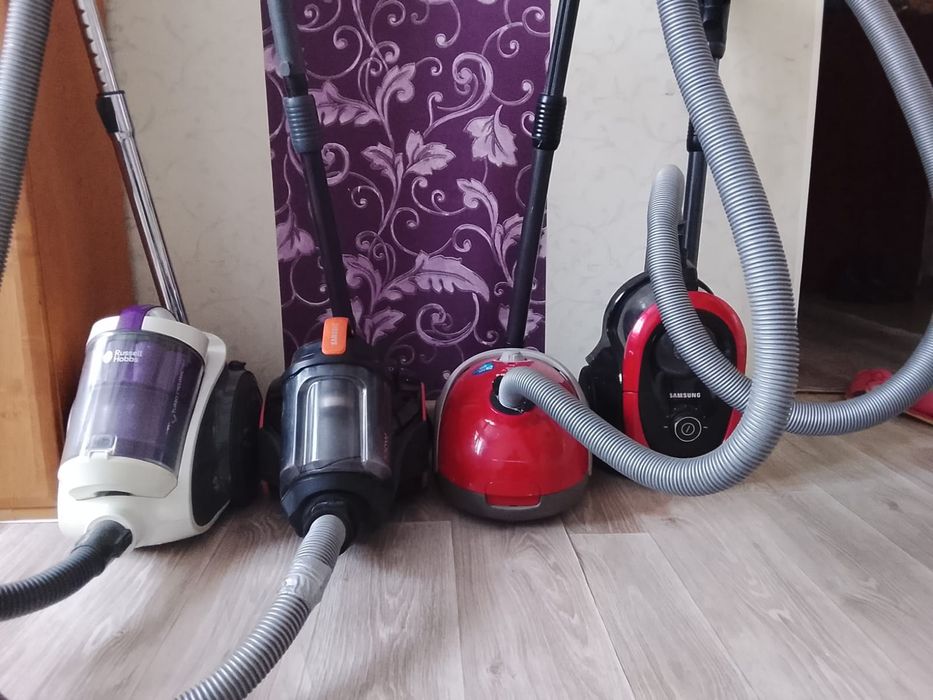 Пылесос сатылады