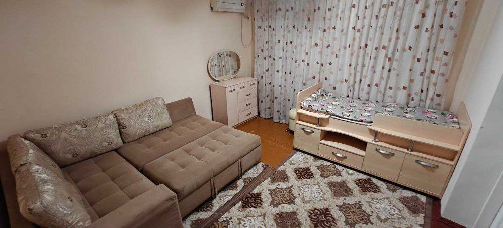 Сдается 4 комнатный дом Центр Луначарского Карасу