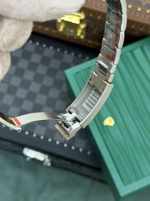 Rolex Submariner Date 41mm  ETA 3235