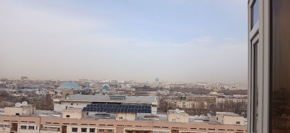 5 комнатная квартира на КАРАТАШ. Чорсу