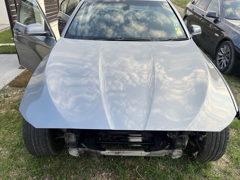 Capota bmw f10 cod culoare A52