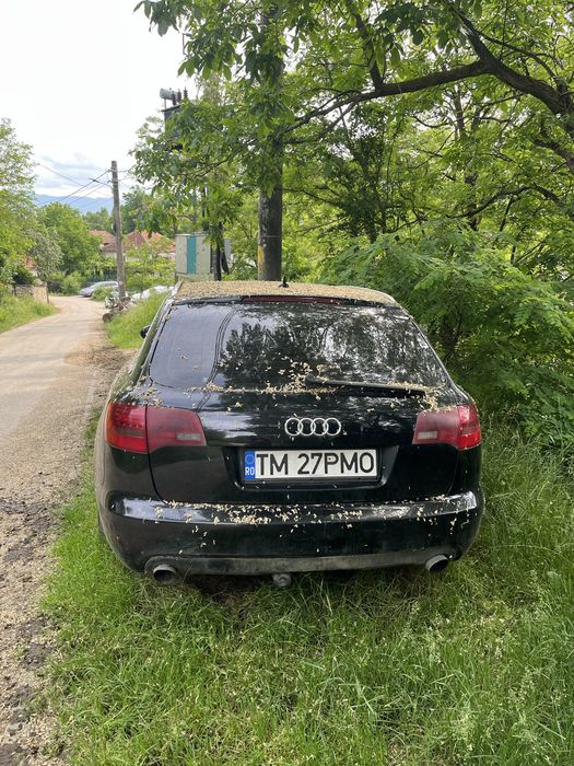 Audi A6 , 2006, pentru dezmembrari sau intreg