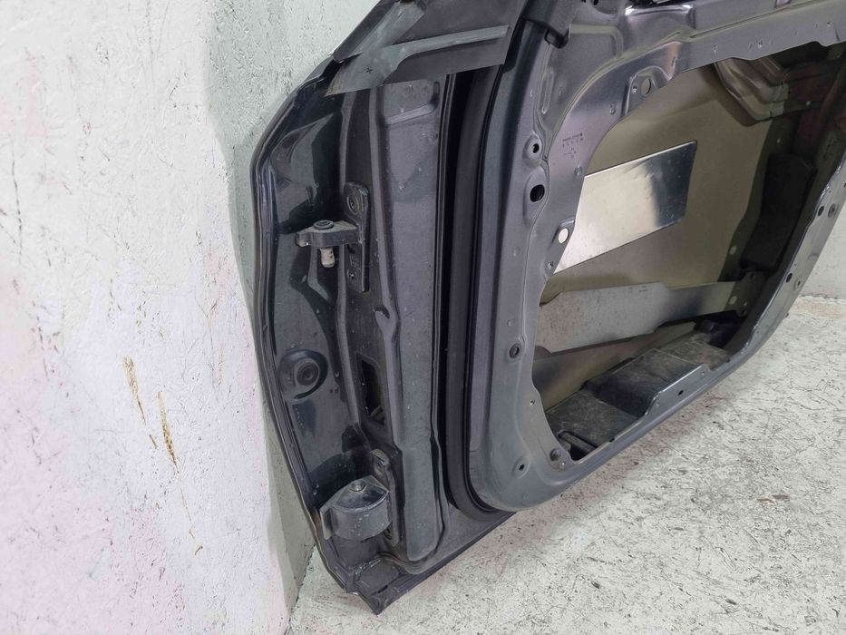 Usa dreapta fata Mercedes Clasa C (W205) [Fabr 2014-prezent] 755 Gri T