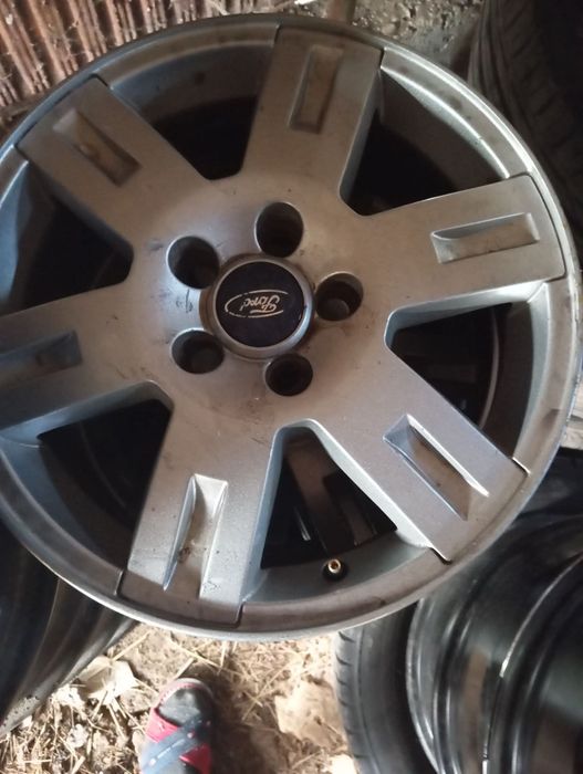 Продавам 4-чифта джанти